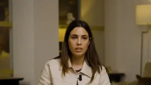Fotograma del documental “Expulsados de los Testigos de Jehová” de EL PAÍS