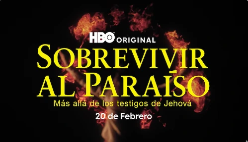 Documental HBO