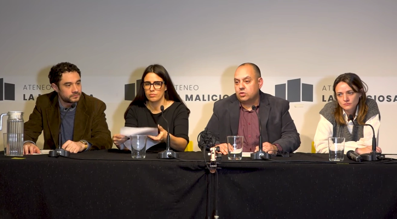 La AEVTJ solicita al Defensor del Pueblo y al Gobierno la revisión del estatus legal de los Testigos de Jehová