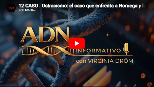 Entrevista a la AEVTJ: Noruega y los Testigos de Jehová
