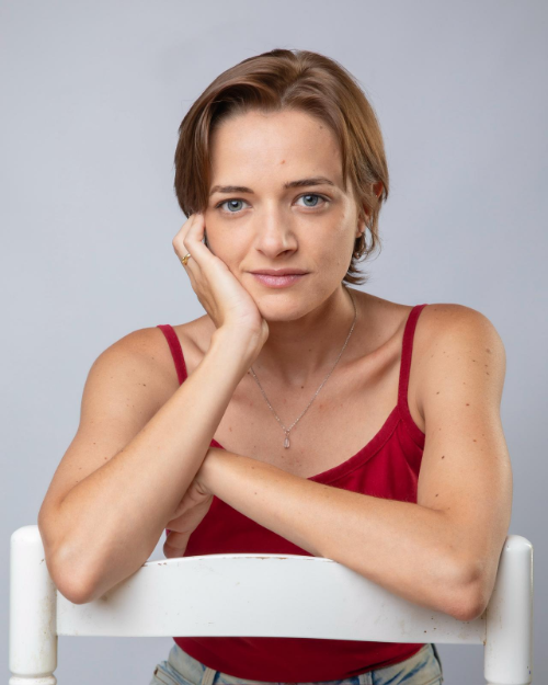 Rebeca Quesada